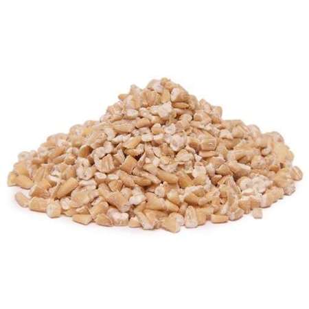 Commodity Oat Products Commodity Organic Steel Cut Oats 50lbs 501329